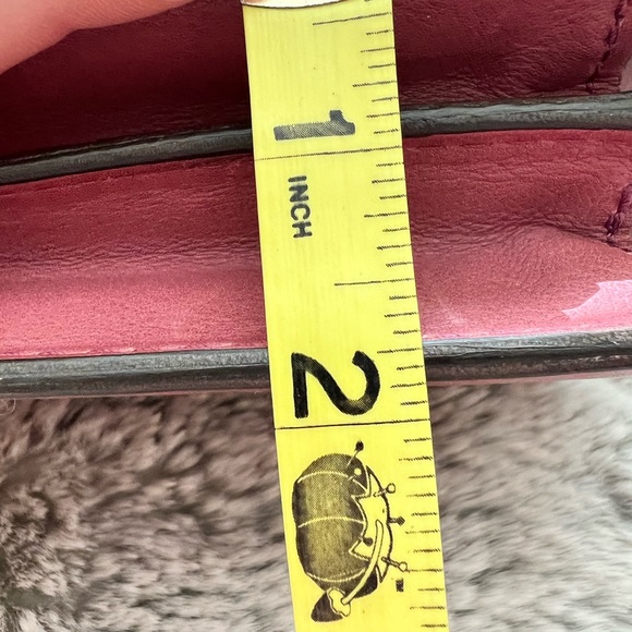 Rare Gucci 1973 Small Flap Bag - Picture 11 of 14